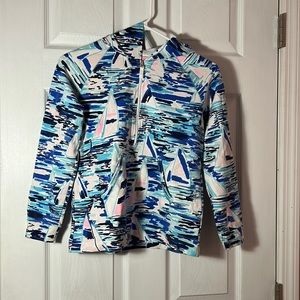 Lilly Pulitzer Sweatshirt
